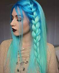 Atomic turquoise is a bright, neon, radiant aqua blue hair dye with green undertones. Iroiro 230 Aqua Pastel Vegan Cruelty Free Semi Permanent Hair Color Iroirocolors Com