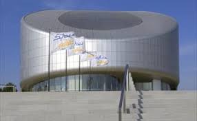 Sabic The Netherlands Sabic Europe Hq