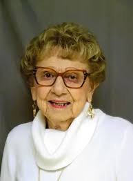 Obituary information for Clara Doreen Acres