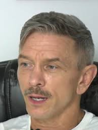 50-year old trainer returning for MMA fight