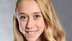 Clinton girls run to Class B-1 title