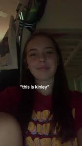 Kinley Deming