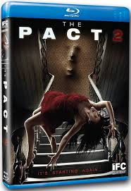 The Pact 2 : Hallam, Dallas Richard, Horvath, Patrick, Lotz, Caity,  Luddington, Camilla, Fischler, Patrick, Block, Suziey, Micheaux, Nicki,  Hudson, Haley: Amazon.com.au: Movies & TV