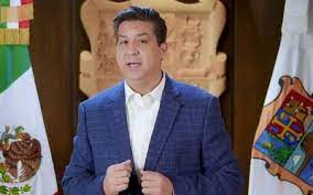 Plan de medios de la franja electoral de la segunda. Gobernador De Tamaulipas Afirma Que Colabora Con Autoridades Federales De Cara A Elecciones El Sol De Mexico Noticias Deportes Gossip Columnas