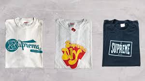 Shop now, pay after in 4 easy installments, and extra 10% off! Supreme S Original Design Team How The Brand Came To Be Complex