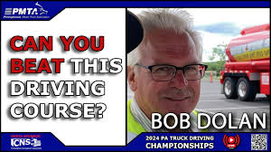 2024 Record-Breaking PA Truck Driving Championships