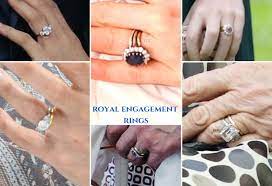 Getty) while others in her family have had lavish ceremonies with thousands of 30.07.2020 · zara tindall was given a large sparkling ring by her husband, with whom she is celebrating her ninth wedding anniversary tomorrow. Royal Engagement Rings From Queen Mother To Princess Beatrice The Crown Chronicles