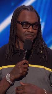 Dwayne Jackson Comedy