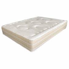 Bamboo mattresses function like standard mattresses in many ways, yet the use of bamboo in the design causes them to have specific benefits. Royal Bamboo Mattress Acoplex