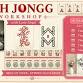 NEW! Series of (5) Mah Jongg Classes w/Lorie Siegel