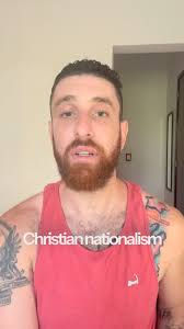 Christian Nationalism isn’t Christianity… it’s cosplay Pharisee-energy with  a 21st century twist. Jesus flipped tables.. He didn’t build voting blocs.,  If you’re sick of spiritual distortion and want ...
