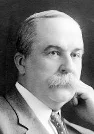 George Washington Kramer (1848-1938)