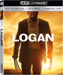 Logan [4K UHD]