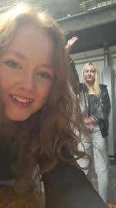 Tara Gill's Instagram, Twitter & Facebook