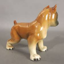 Maybe you would like to learn more about one of these? Porcelain Figure Boxer By Gobel 1970 1975