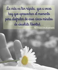 La Vida Va Tan Rapida Que A Veces Hay Que Aprovechar El Momento Para Disfrutar De Esos Cinco Minutos De Abs Happy Birthday Wishes Morning Wish Birthday Wishes