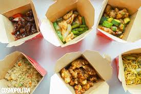 The large is about $4, while the medium costs about $3. Psa You Need To Read Our Honest Reviews Of Panda Express