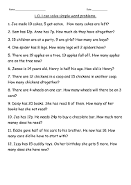 How many cars will be manufactured in the factory in one year? Multiplication Division Word Problems For Year 2 Teaching Resources