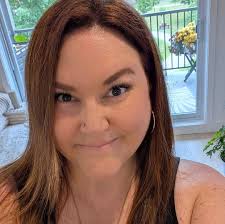 Michelle Auger Savage