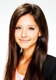 Karin Trujillo's Instagram, Twitter & Facebook