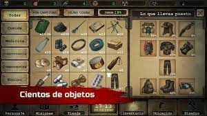 Nov 11, 2020 · day r premium is a 2d mobile rpg survival game. Day R Survival Apk Mod V1 691 Gorras Artesanias Compras Gratis Descargar Hack 2021