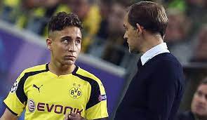 16 hours ago · emre mor teklifini değerlendiren ve abdullah avcı'nın masasına koyan trabzonspor yönetimi, avcı'dan gelecek olan cevaba göre düğmeye basacak. Ex Bvb Talent Emre Mor Wird Von Klub Zu Klub Gereicht Der Unbelehrbare