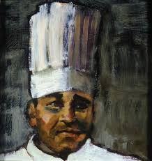 Chefs — Tim Anderson