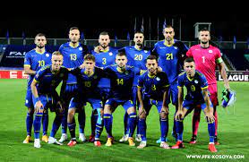 Federata e futbollit e kosovës; Challandes Publikon Listen E Futbollisteve Per Ndeshjet E Nentorit