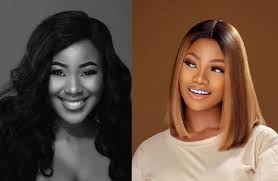 Beautiful creatures of different shapes, sizes, heights, and even skin tone are scattered across the length and breadth of nigeria.based on travel, meetings, etc, here are the top 10 states with the most beautiful women. Top 10 Most Beautiful Bbnaija Housemates So Far Dnb Stories Africa