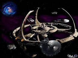 Come one come all, and share wallpapers from star trek for desktop and mobile devices! Star Trek Deep Space Nine Wallpapers Group 95
