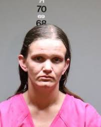 Winston County Arrest Reports 05/22/20