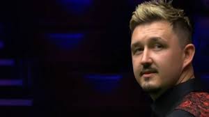 Masters snooker 2021