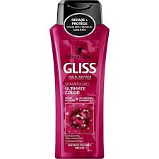 Epingle Sur Technicite De La Concurrence De Fructis En Hair Care
