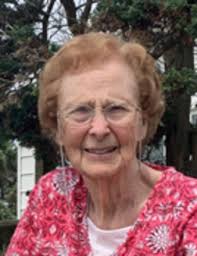 Ardyth Maureen Dow Obituary