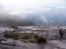 Climb malaysia mountains there are hundreds to choose from. Mount Kinabalu Wikipedia