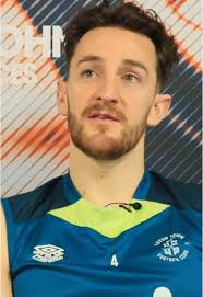 Luton Town Tom Lockyer Injury