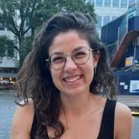 Becky Distefano's Instagram, Twitter & Facebook