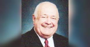 William Frank Newton Obituary