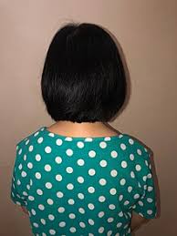 Nama gambar potongan rambut dan model rambut pria pendek rapi terkini yang disukai wanita potongan rambut cepak. Potongan Rambut Bob Wikipedia Bahasa Indonesia Ensiklopedia Bebas