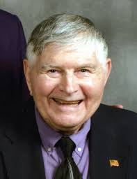 Obituary information for Casper L. Heichelbeck