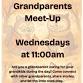 Grandparents Meet-Up event image