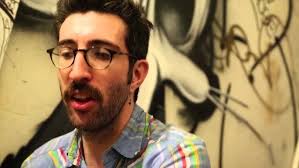 Interview with Adam Roth