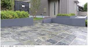 ワズプレート 建材 外構