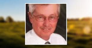 Patrick J. Randall Obituary April 21, 2017