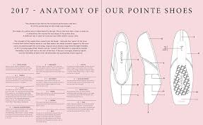 Capezio Womens 121 Aria Pointe Shoe