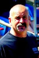 Mark Cain (Deceased), Bremerton, WA Washington