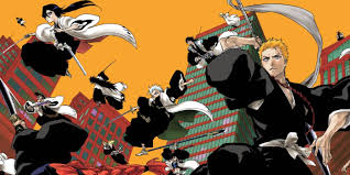 It was produced by studio pierrot and directed by noriyuki abe. Kgvo7dhuzog8vm