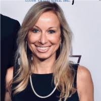 Jackie Gorman's Instagram, Twitter & Facebook