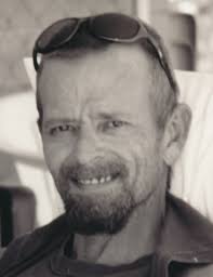 Obituary information for Ken Berndt