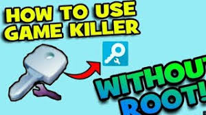 Game killer version no root with telling friends for a great game killer. Game Killer No Root Apk Download 2021 Free 9apps